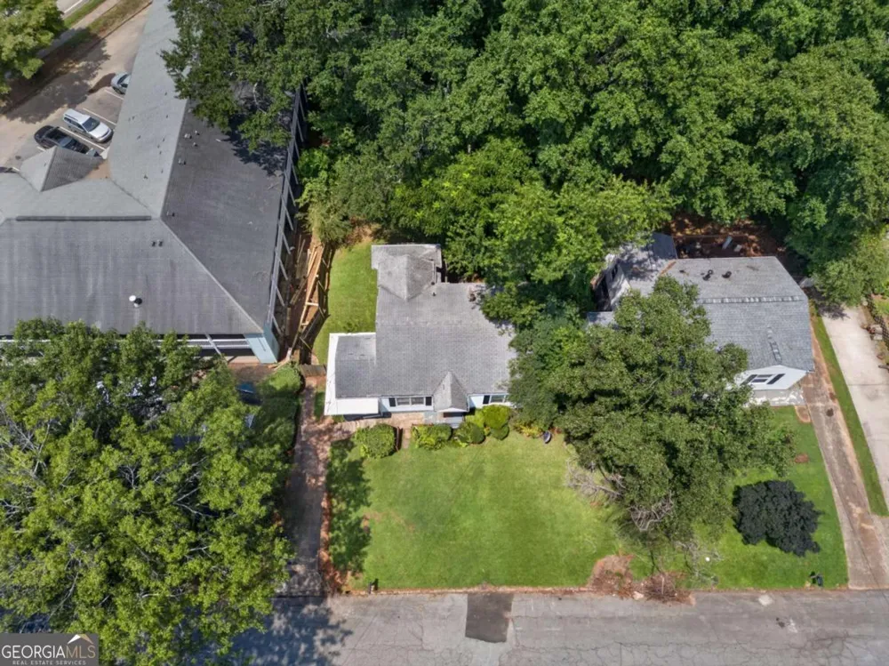 2727 Humphries ST East Point, GA 30344
