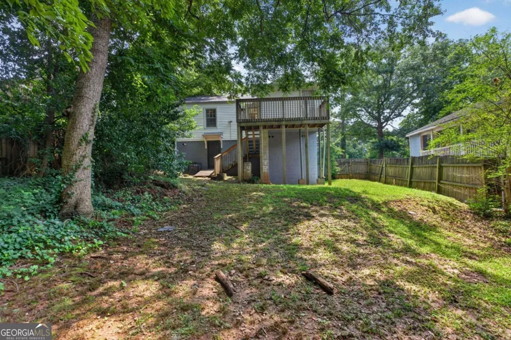 2727 Humphries ST East Point, GA 30344
