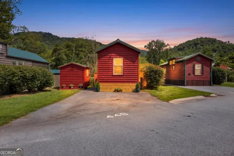 446 River Vista DR