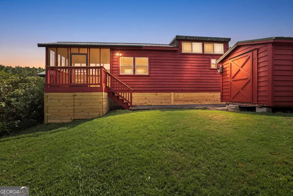 446 River Vista DR Dillard, GA 30537