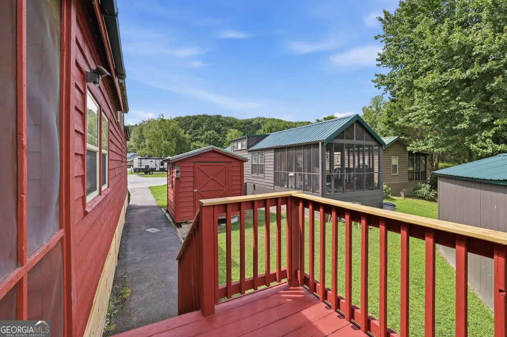446 River Vista DR Dillard, GA 30537