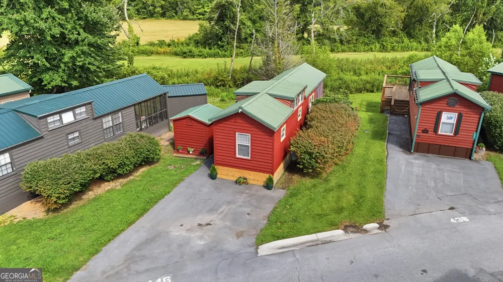 446 River Vista DR Dillard, GA 30537