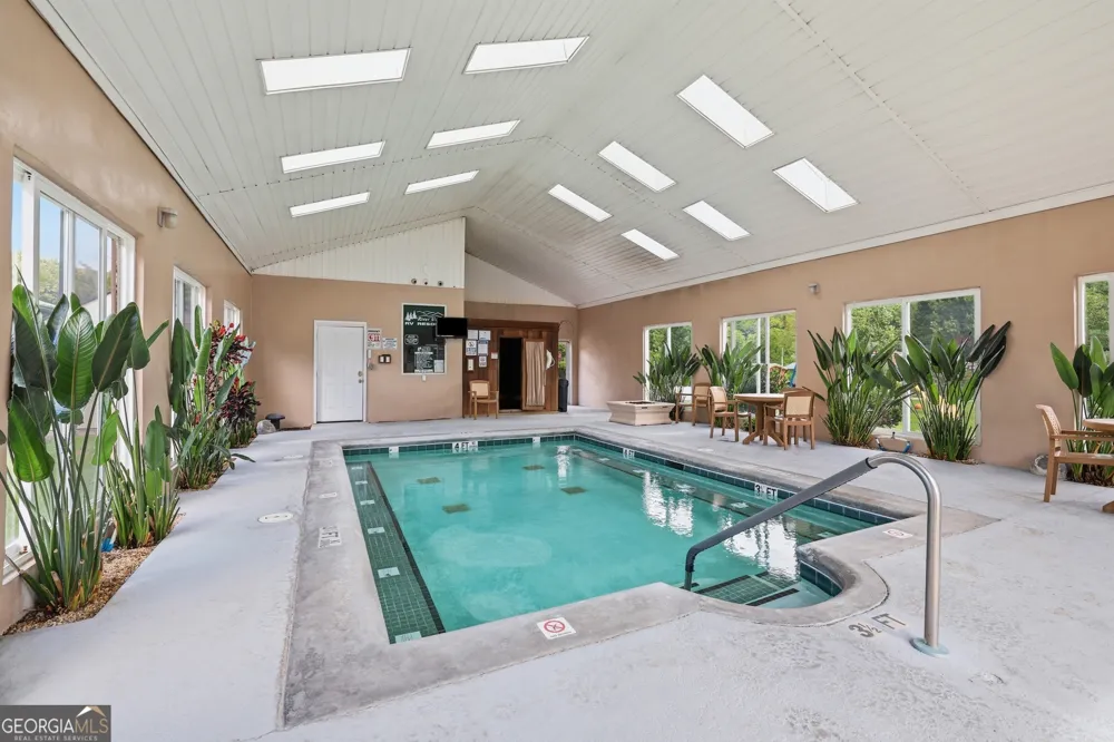 446 River Vista DR Dillard, GA 30537