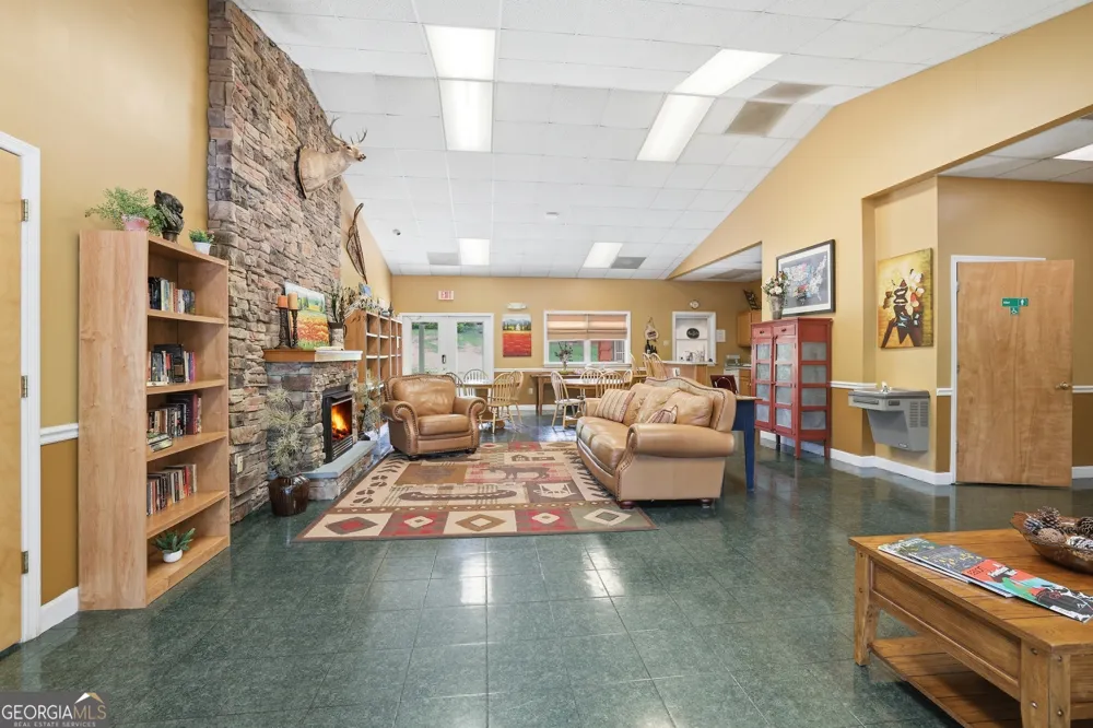 446 River Vista DR Dillard, GA 30537