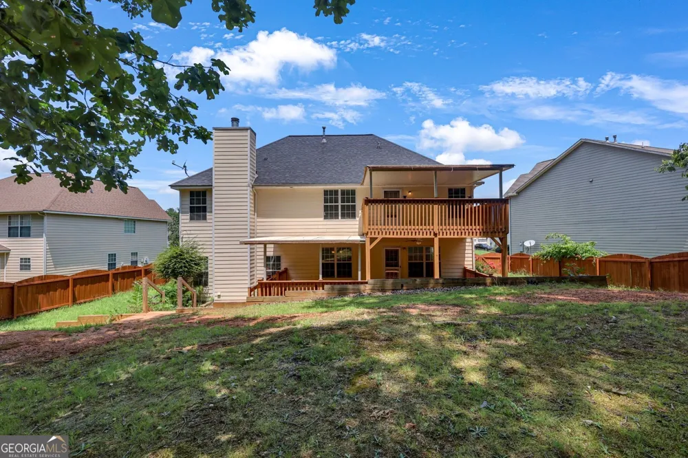 30 EMERSON TRL Covington, GA 30016