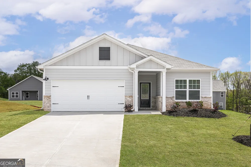 217 Darter CT Jefferson, GA 30549