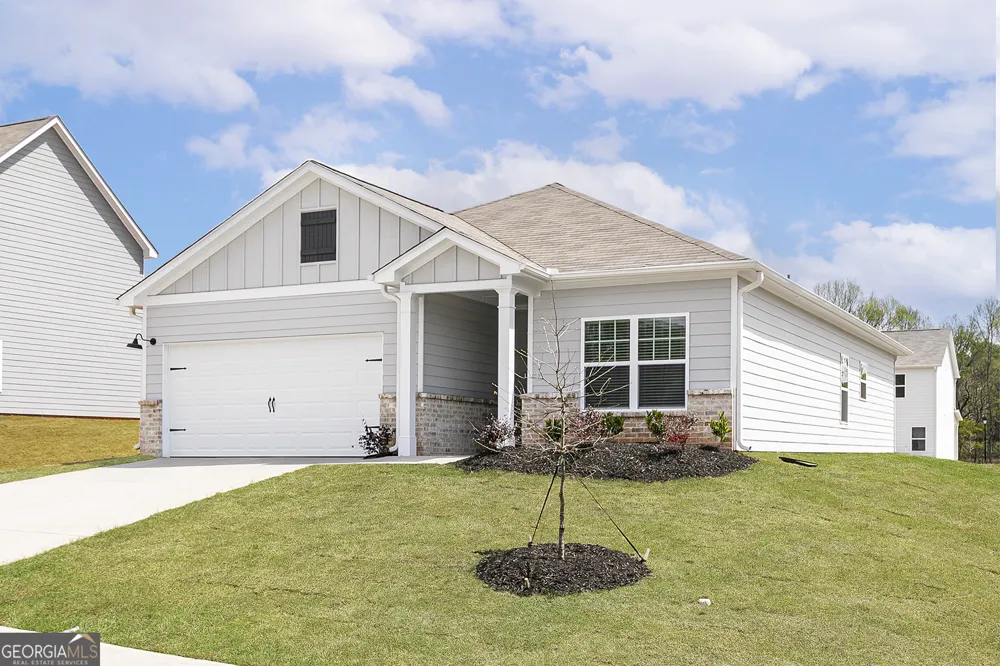 217 Darter CT Jefferson, GA 30549