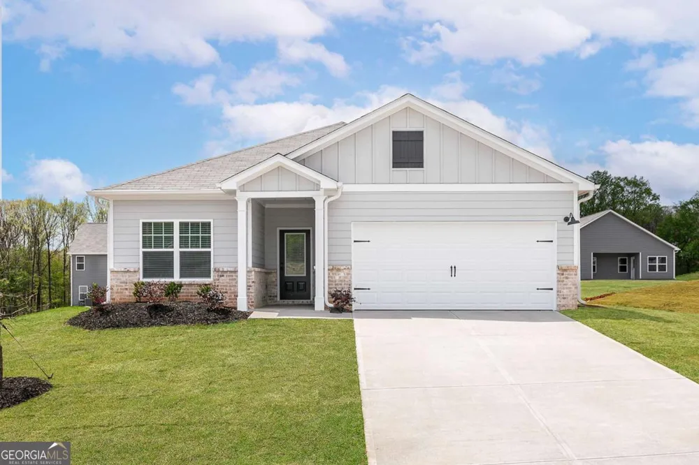 244 Sunfish CIR Jefferson, GA 30549