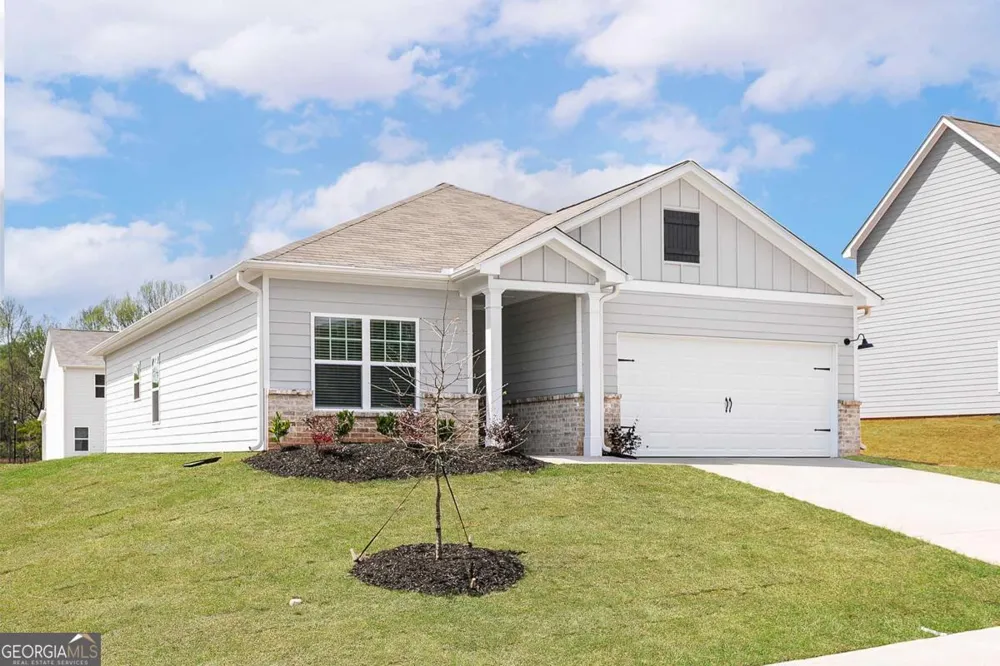 244 Sunfish CIR Jefferson, GA 30549