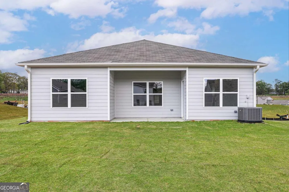 244 Sunfish CIR Jefferson, GA 30549