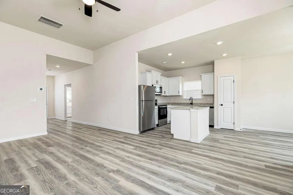 244 Sunfish CIR Jefferson, GA 30549