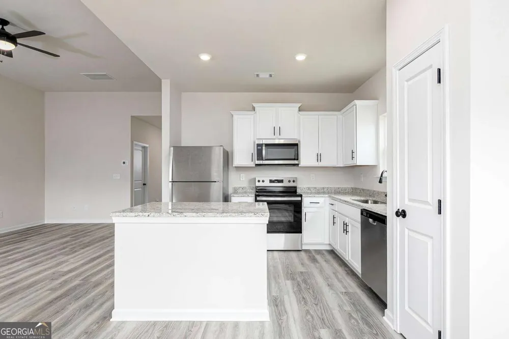 244 Sunfish CIR Jefferson, GA 30549