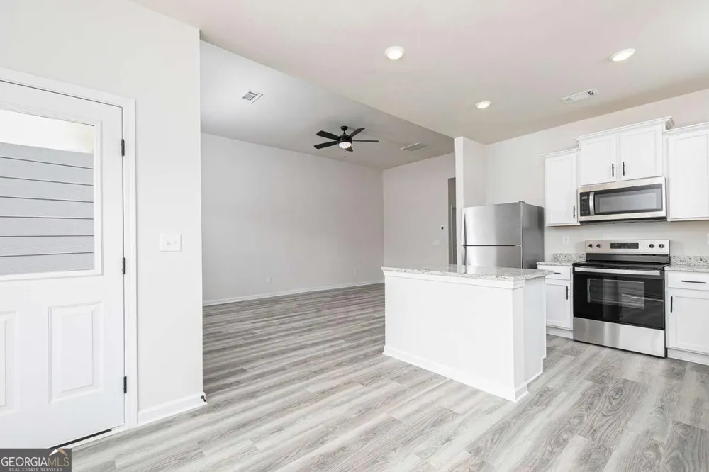 244 Sunfish CIR Jefferson, GA 30549