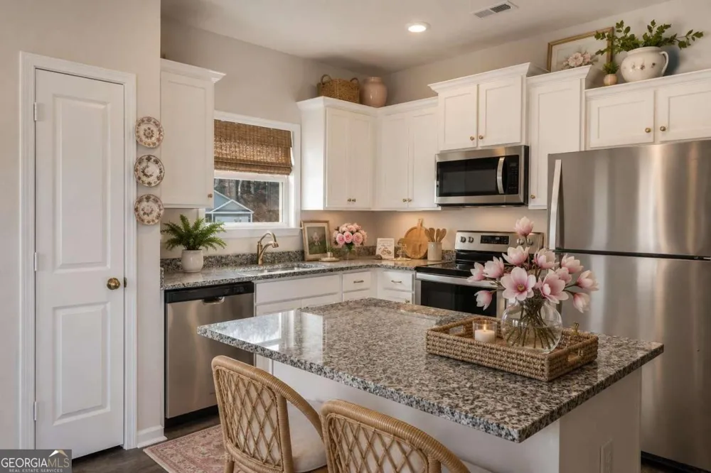 244 Sunfish CIR Jefferson, GA 30549