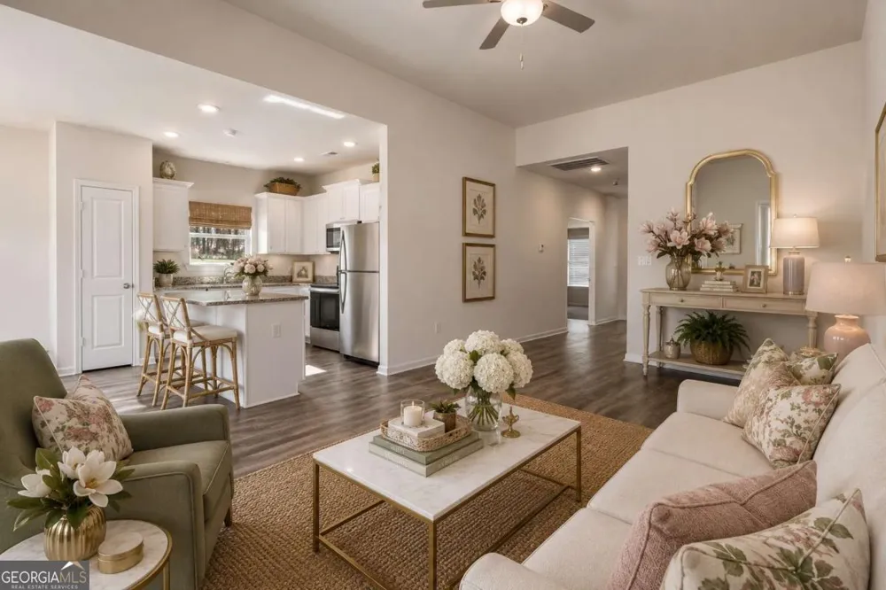244 Sunfish CIR Jefferson, GA 30549