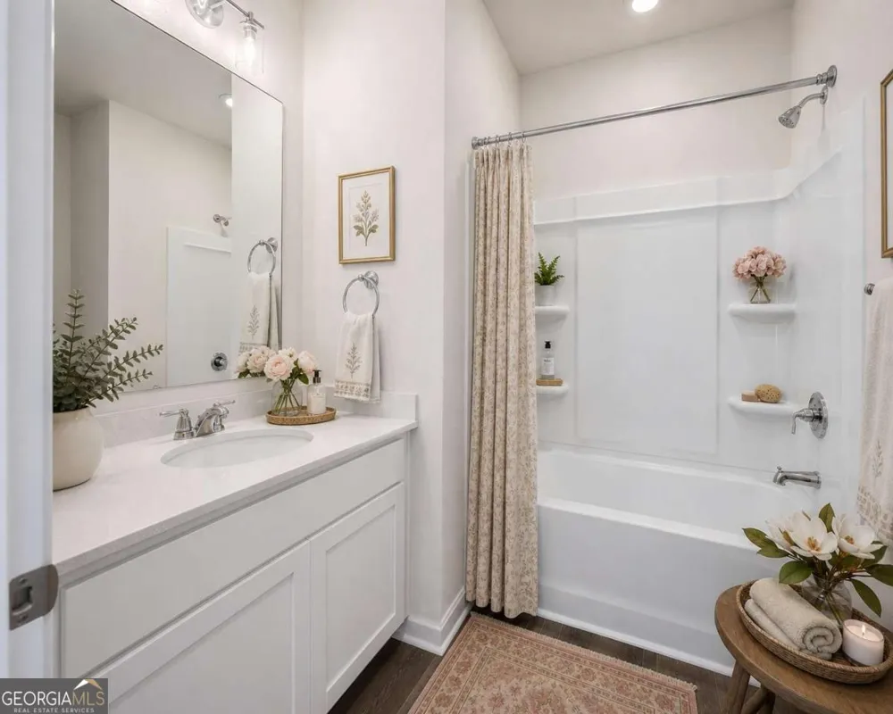 244 Sunfish CIR Jefferson, GA 30549