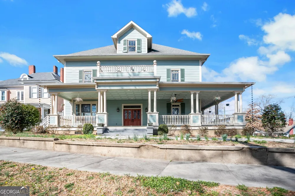 2 Coral AVE SW Rome, GA 30161