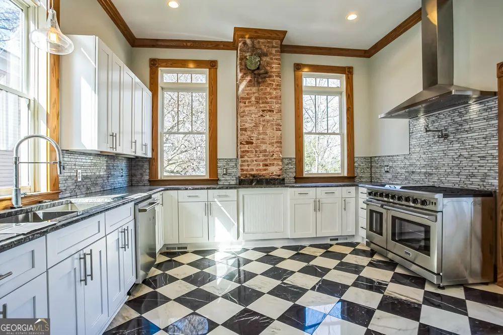 2 Coral AVE SW Rome, GA 30161