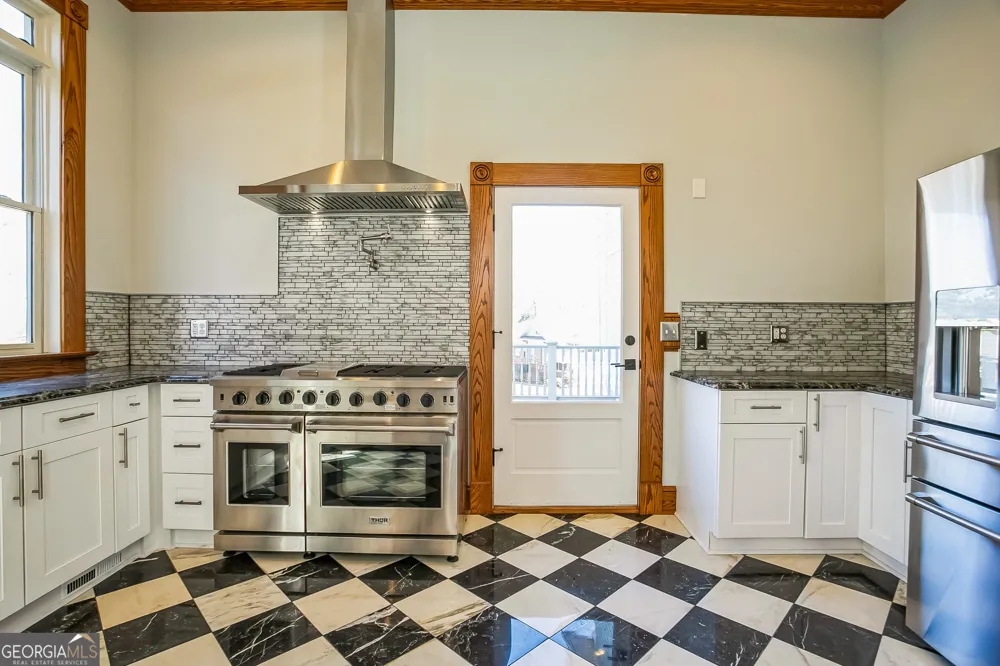 2 Coral AVE SW Rome, GA 30161