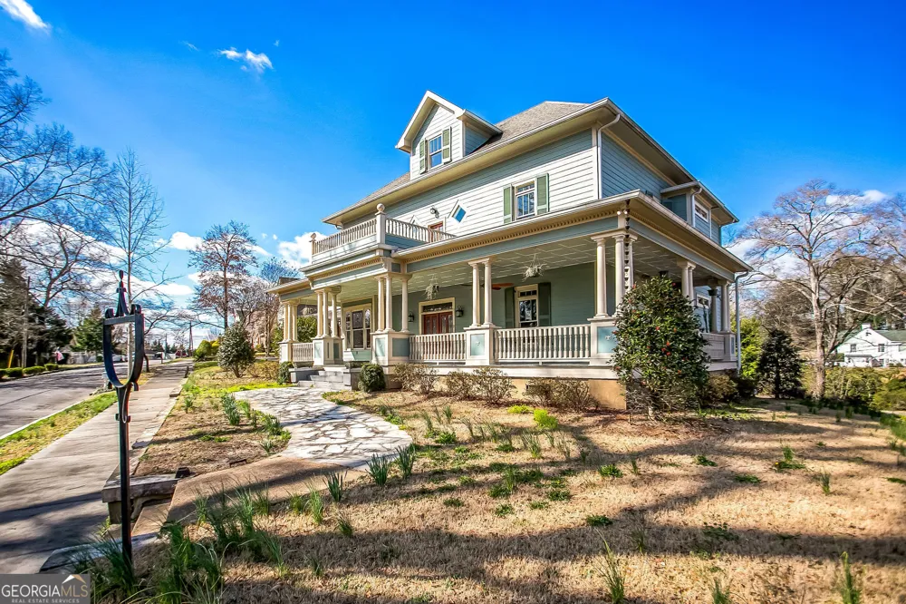 2 Coral AVE SW Rome, GA 30161