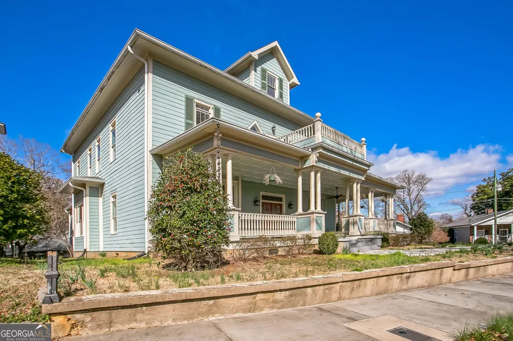 2 Coral AVE SW Rome, GA 30161