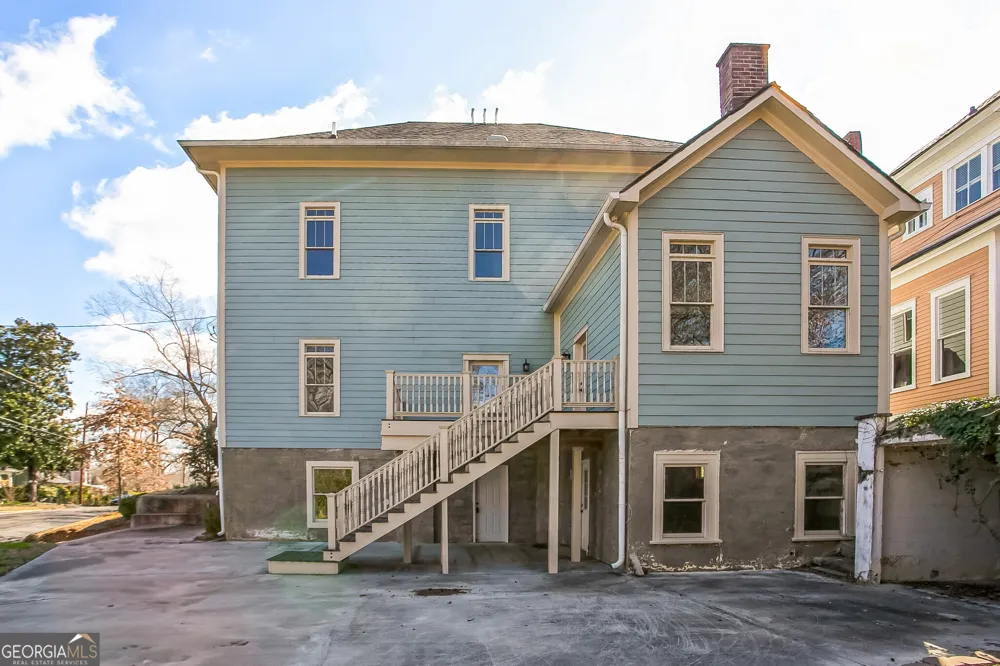 2 Coral AVE SW Rome, GA 30161
