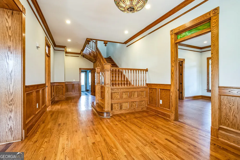 2 Coral AVE SW Rome, GA 30161