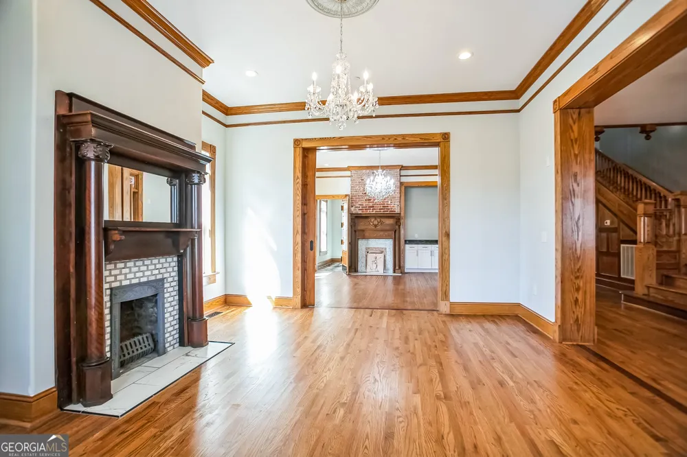 2 Coral AVE SW Rome, GA 30161