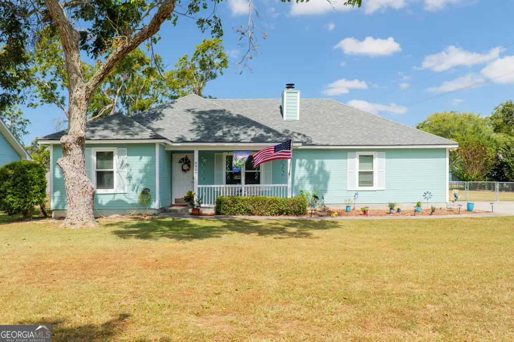 3937 Studstill RD Valdosta, GA 31605