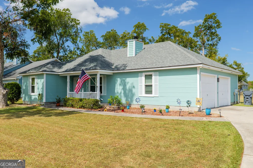 3937 Studstill RD Valdosta, GA 31605