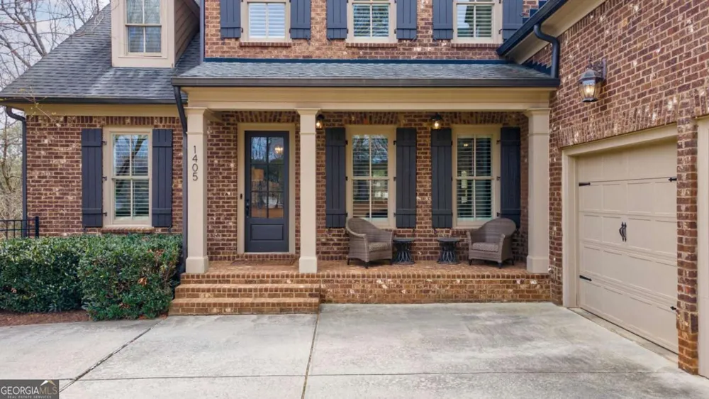 1405 Evergreen PARK Statham, GA 30666