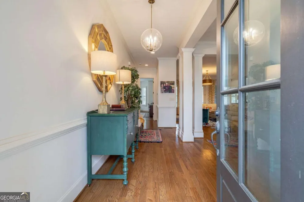 1405 Evergreen PARK Statham, GA 30666