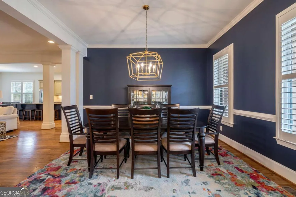 1405 Evergreen PARK Statham, GA 30666