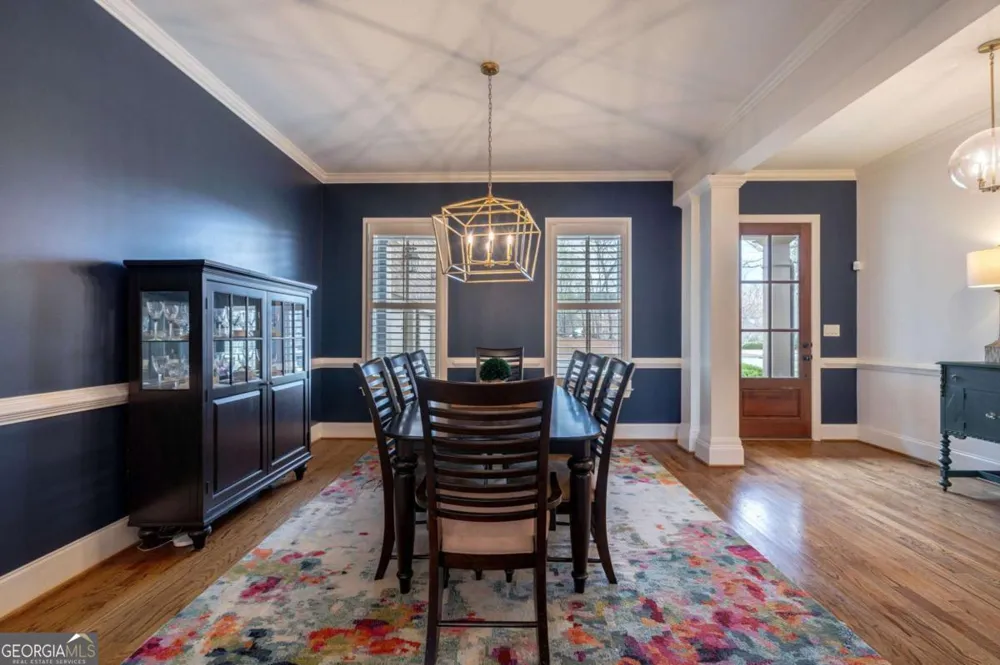 1405 Evergreen PARK Statham, GA 30666
