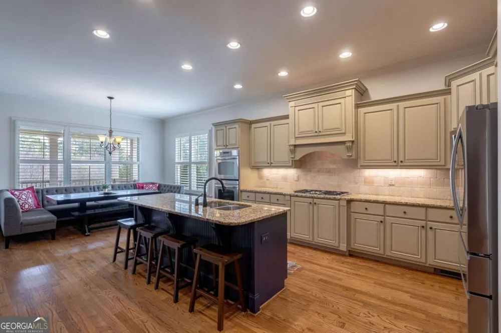 1405 Evergreen PARK Statham, GA 30666