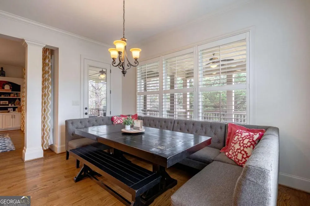 1405 Evergreen PARK Statham, GA 30666