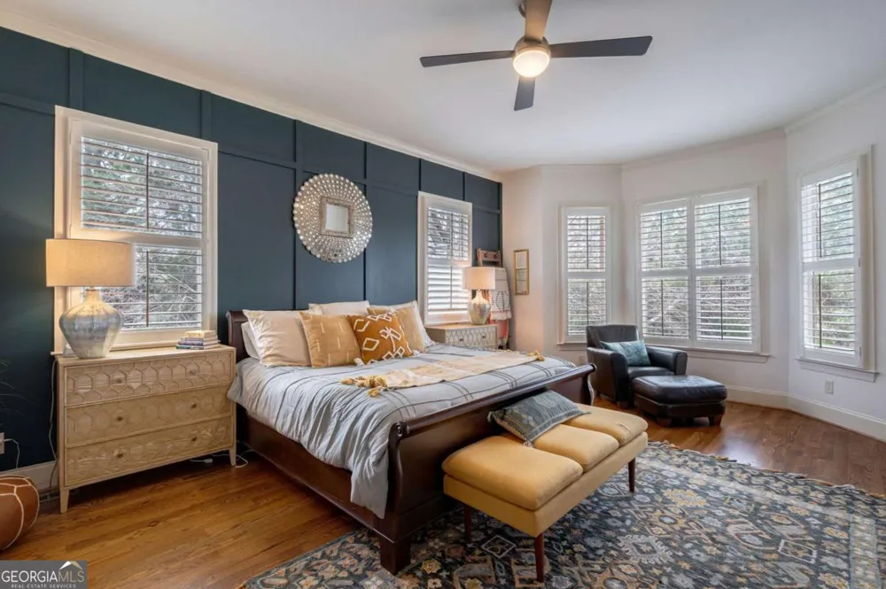 1405 Evergreen PARK Statham, GA 30666