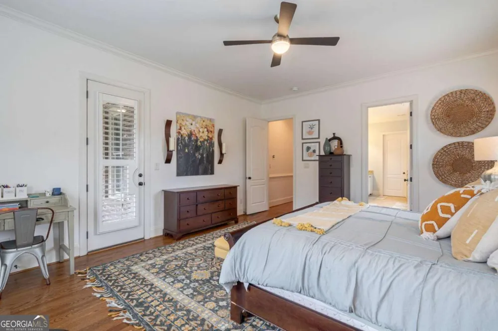 1405 Evergreen PARK Statham, GA 30666