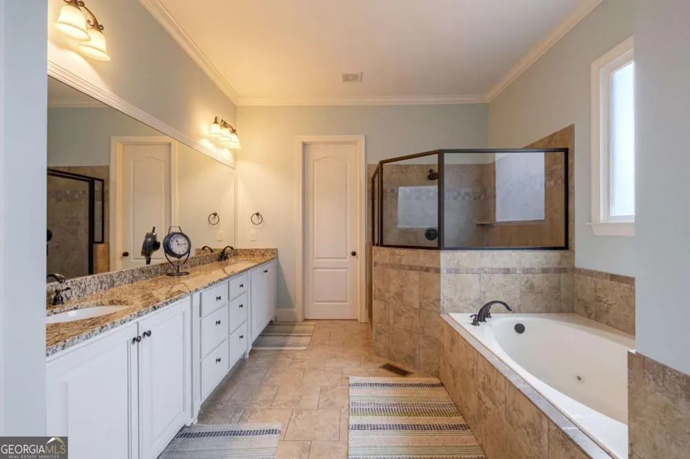 1405 Evergreen PARK Statham, GA 30666
