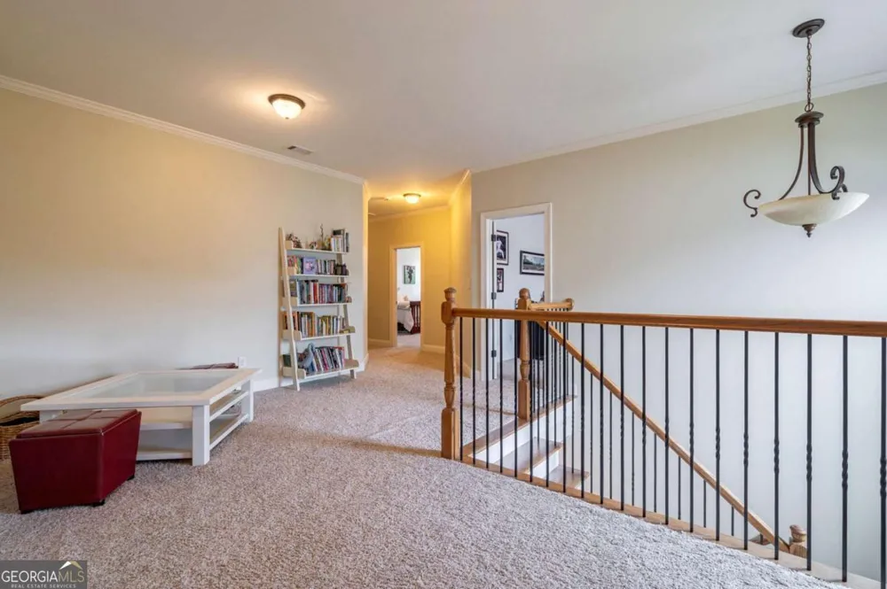 1405 Evergreen PARK Statham, GA 30666