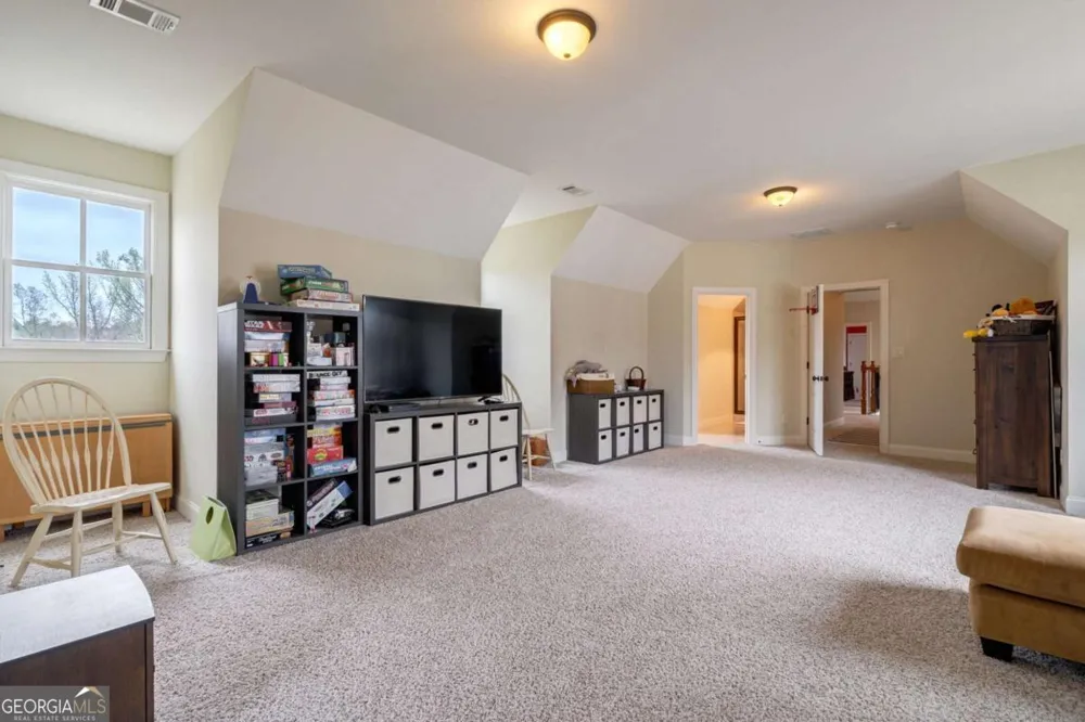 1405 Evergreen PARK Statham, GA 30666