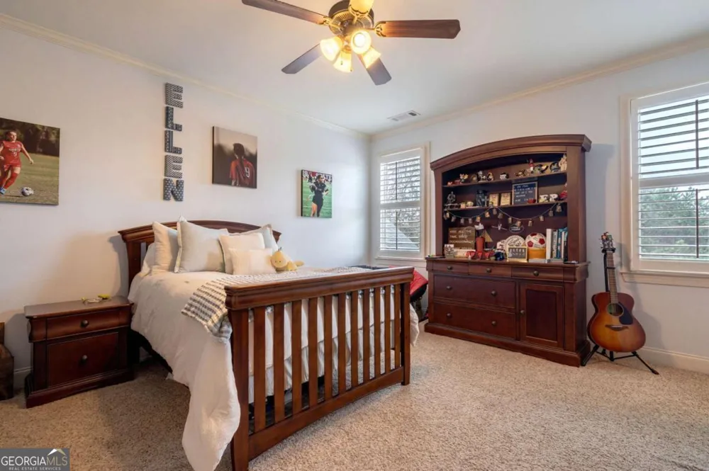 1405 Evergreen PARK Statham, GA 30666