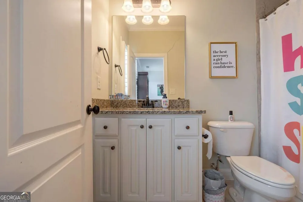 1405 Evergreen PARK Statham, GA 30666