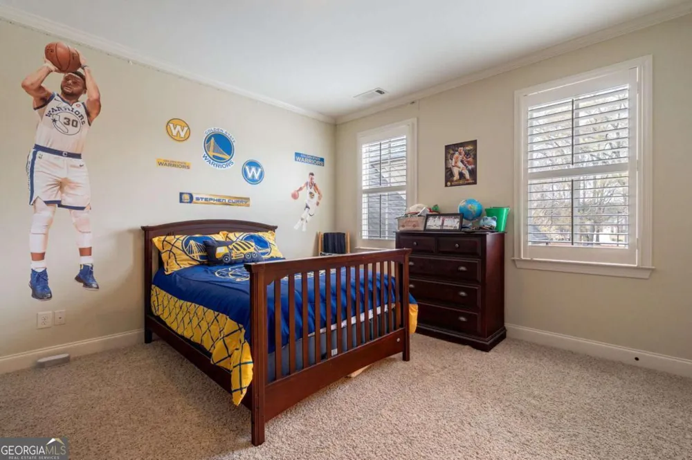 1405 Evergreen PARK Statham, GA 30666