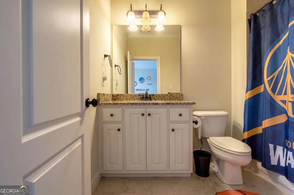 1405 Evergreen PARK Statham, GA 30666