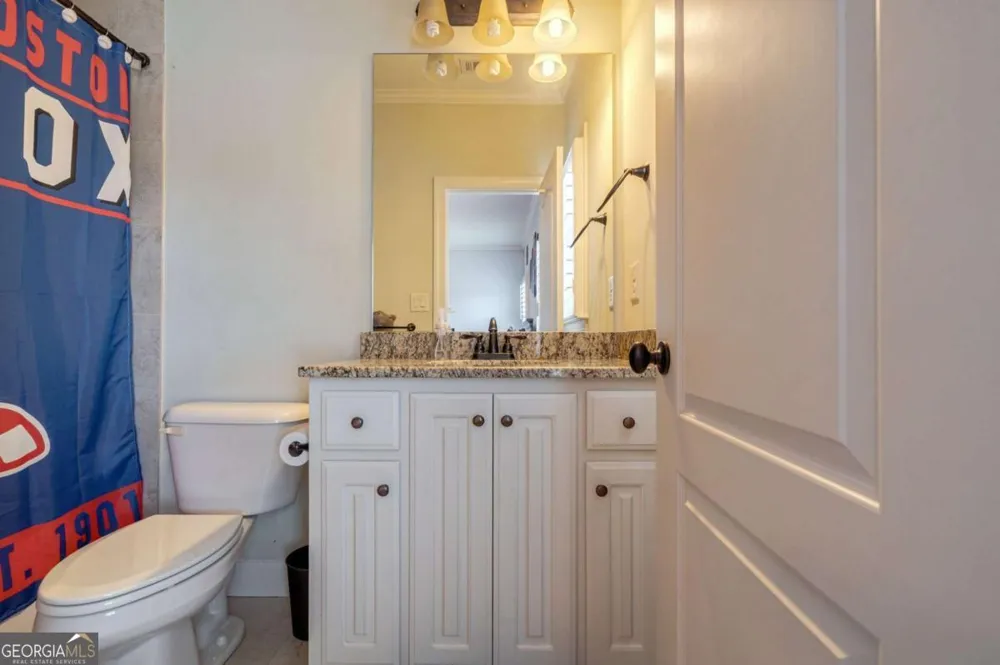1405 Evergreen PARK Statham, GA 30666
