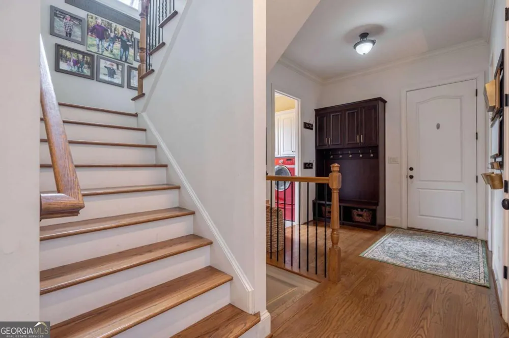 1405 Evergreen PARK Statham, GA 30666