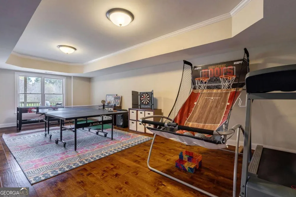 1405 Evergreen PARK Statham, GA 30666