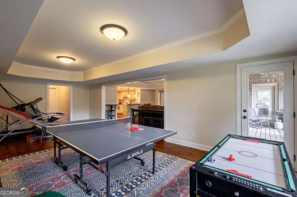 1405 Evergreen PARK Statham, GA 30666