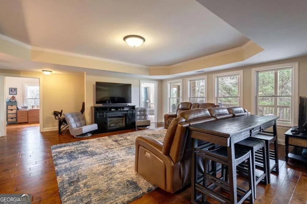 1405 Evergreen PARK Statham, GA 30666